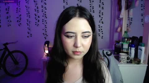 Iris  online show from December 18, 6:07 am