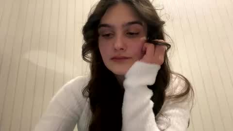 Snapshot of irisss31 chatting on February 25, 6:55 pm irisss31 online show from February 25, 6:55 pm