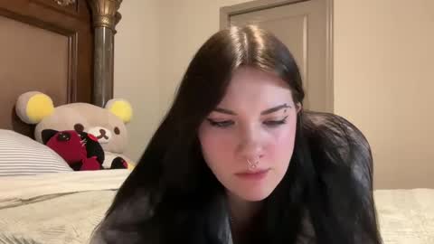 irissweets online show from September 26, 2:53 am
