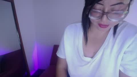 Snapshot of isa_crazy chatting on February 8, 6:22 am Rachel online show from February 8, 6:22 am