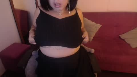Snapshot of isa_crazy chatting on January 28, 6:38 am Rachel online show from January 28, 6:38 am