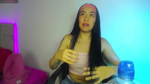 Isa online show from December 16, 4:38 pm