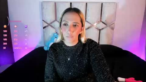 isa_klein online show from June 20, 4:38 am