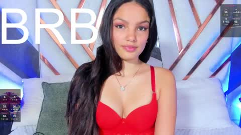 isa_kolins online show from March 15, 1:35 pm