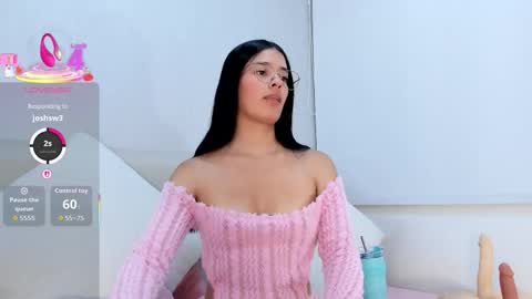 ISA online show from January 13, 6:34 pm