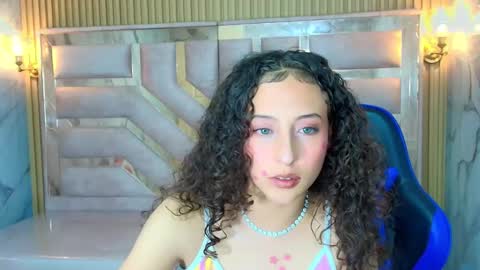 isa_r online show from September 11, 3:29 am