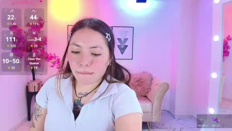 ISA online show from November 14, 8:31 pm