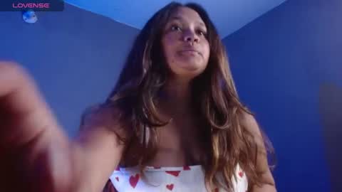 isa_salvatore online show from July 21, 5:02 pm
