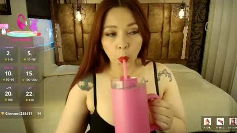  I S A  online show from June 13, 12:24 pm