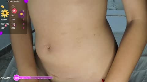 Snapshot of isaa_diamond chatting on February 5, 1:04 am isaa_diamond online show from February 5, 1:04 am