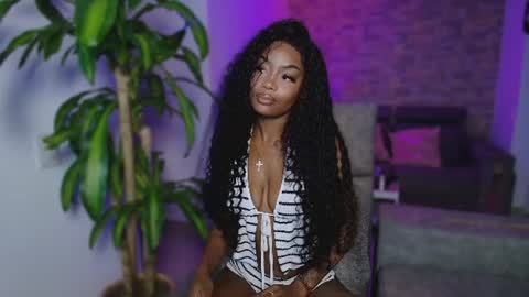 Isaa Coleman online show from June 29, 11:26 pm