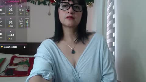 Isabeel Sofia online show from November 11, 1:41 pm