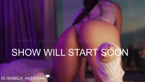    online show from April 28, 4:33 pm