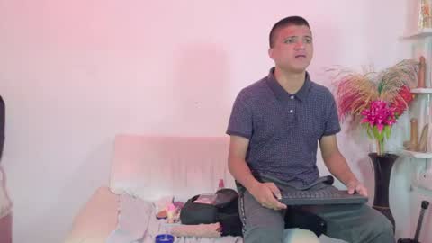 Isabella online show from June 16, 12:44 am