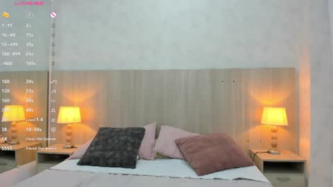 ISABELA online show from June 13, 7:33 pm