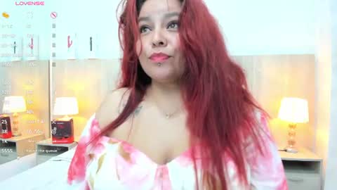 ISABELA online show from July 4, 7:32 pm
