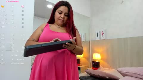 ISABELA online show from July 28, 7:26 pm