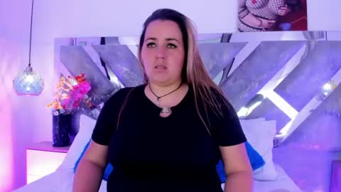 Mommy Isa online show from July 2, 2:34 pm