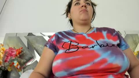 Mommy Isa online show from August 1, 12:51 pm
