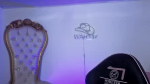 ISABELA  online show from July 29, 11:32 am