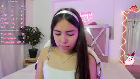 ISABELA  online show from November 11, 11:51 am