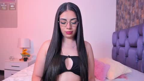 Isabela Angell  online show from March 4, 11:22 pm