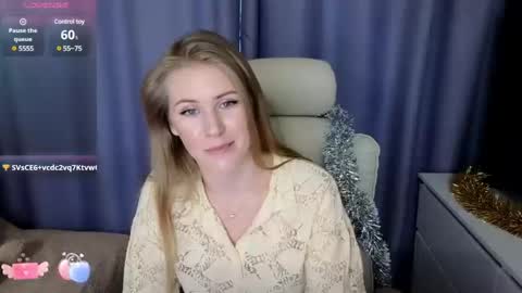 isabelallen online show from December 28, 11:41 am