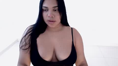 isabelateran online show from August 5, 6:36 pm