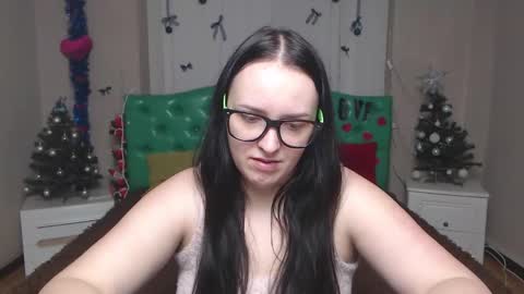 IsabelBlackberry online show from January 9, 6:40 am