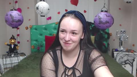 Snapshot of isabelblackberry chatting on October 27, 6:09 am IsabelBlackberry online show from October 27, 6:09 am