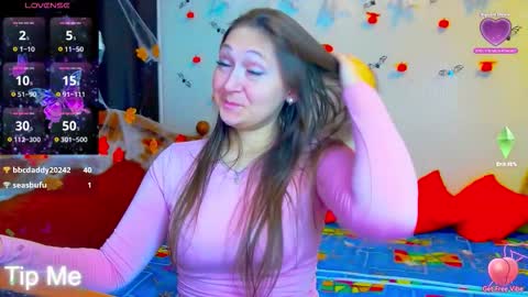 Ella online show from October 29, 7:38 pm