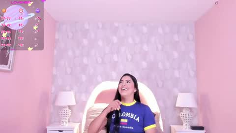 isabella__milf online show from July 7, 7:16 pm