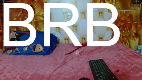 sabella barbie online show from March 18, 5:45 am