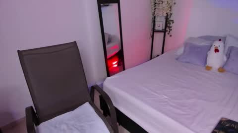 Snapshot of isabella_boyer chatting on September 15, 5:31 pm isabella online show from September 15, 5:31 pm