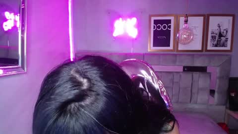 Snapshot of isabella_collen_v chatting on March 7, 12:56 pm Hi Stream 800am to 200pm online show from March 7, 12:56 pm