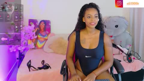 Isabella-Rodriguez online show from February 27, 9:58 pm