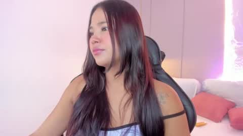 Isabel florez online show from August 8, 2:19 am