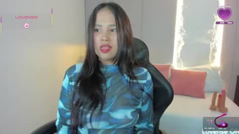 Isabel florez online show from July 26, 3:03 am