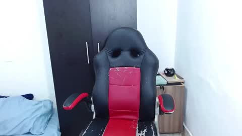  estefania online show from February 14, 9:13 am