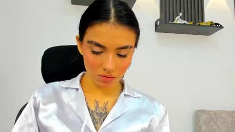 ISABELLA online show from July 20, 7:14 pm
