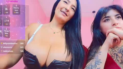 Isa  online show from April 30, 5:40 pm
