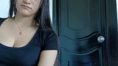 Isabella Nowa online show from July 6, 12:43 pm