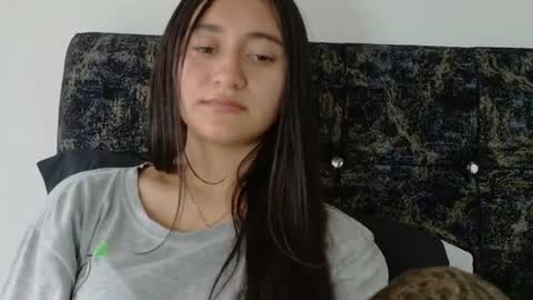 Isabella Nowa online show from July 4, 9:32 pm