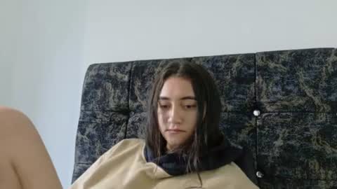 Isabella Nowa online show from July 7, 12:41 pm