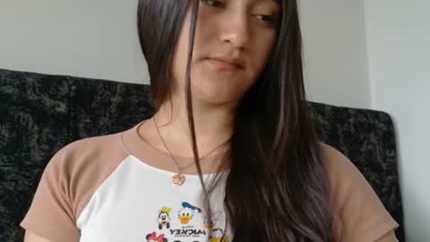 Isabella Nowa online show from July 2, 9:21 pm