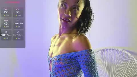 Isabella online show from December 18, 12:48 am