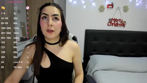 Snapshot of isabella_sea chatting on December 30, 2:20 am Isabella Sea online show from December 30, 2:20 am