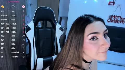 Snapshot of isabella_sea chatting on December 15, 12:40 am Isabella Sea online show from December 15, 12:40 am