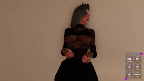 isabella_sunn online show from February 6, 9:07 pm