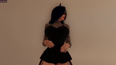 isabella_sunn online show from July 31, 1:34 pm